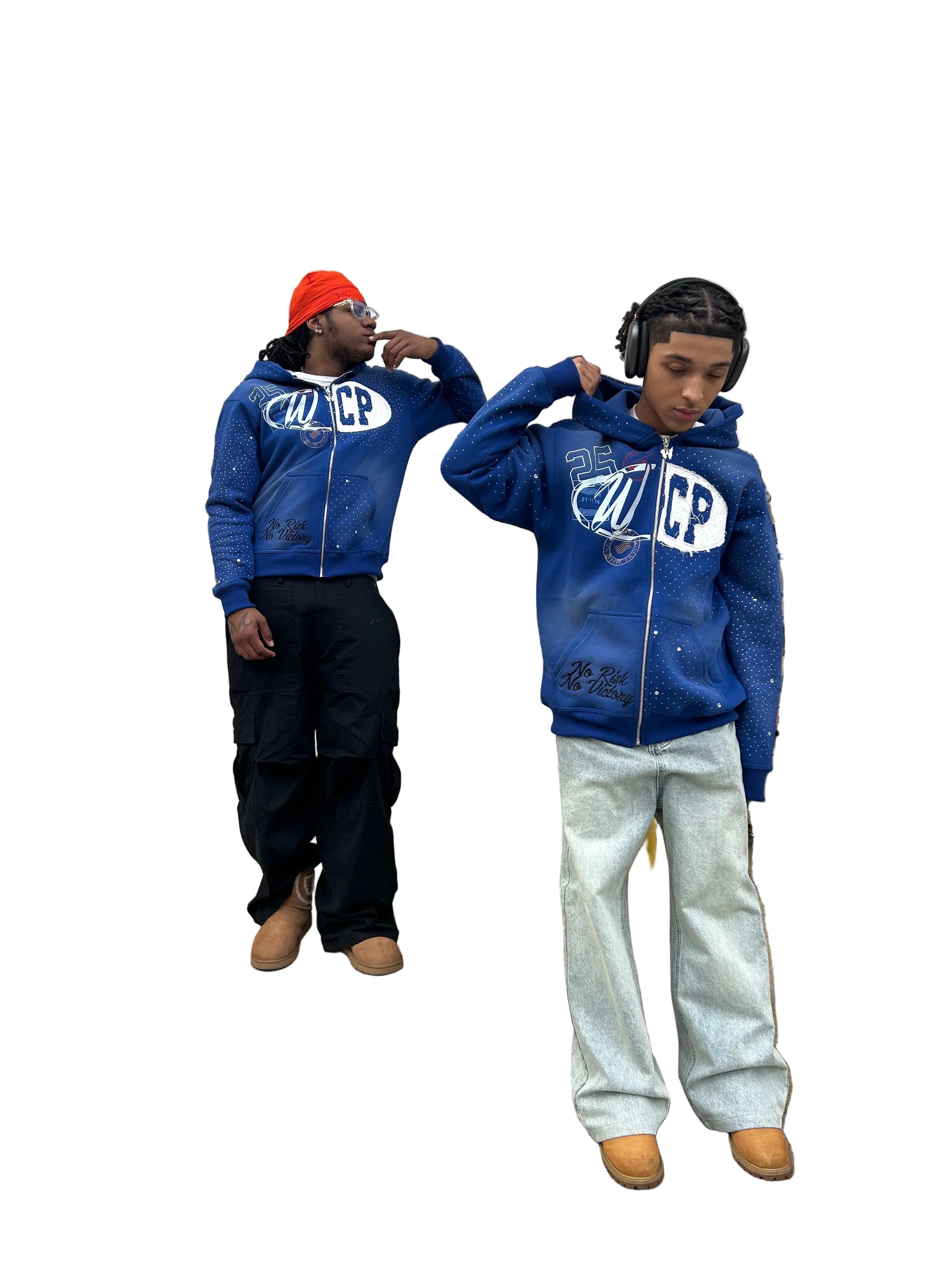 Victory Spark Jacket