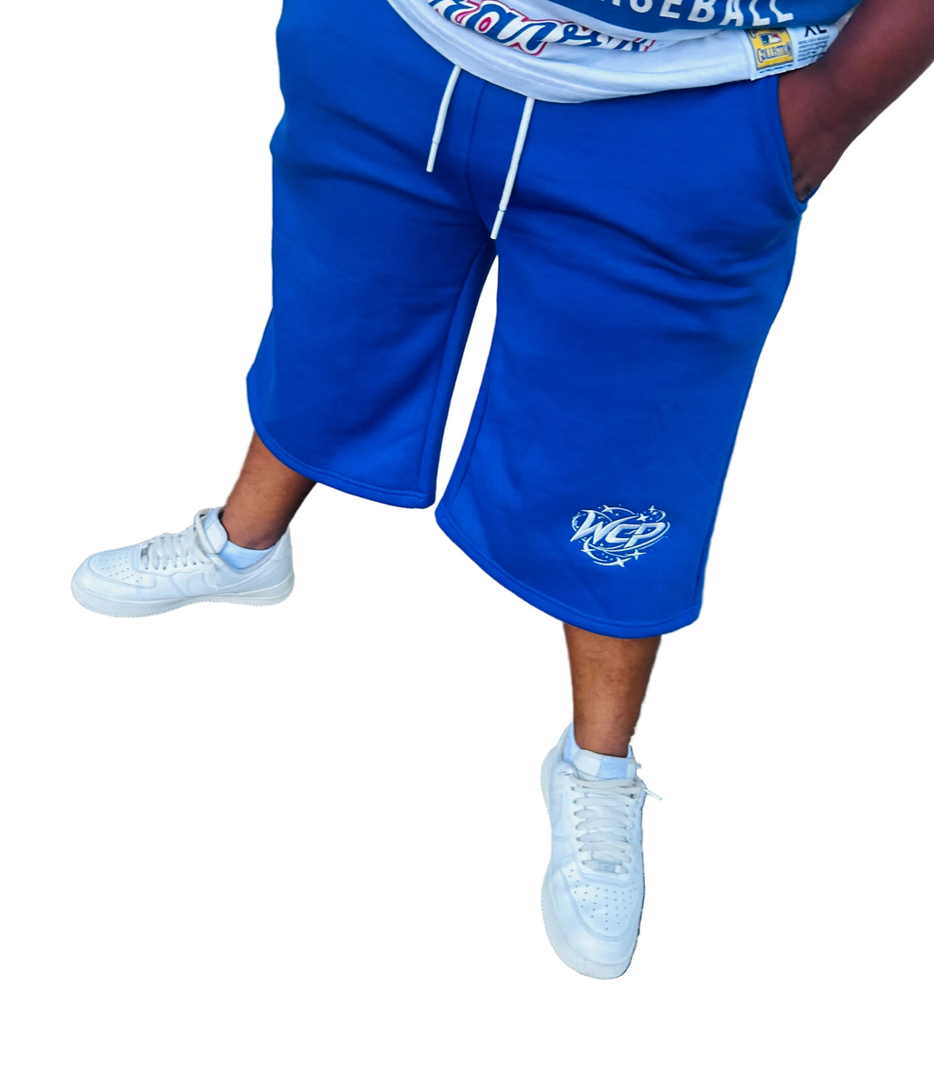 WCP Royal Legacy Shorts