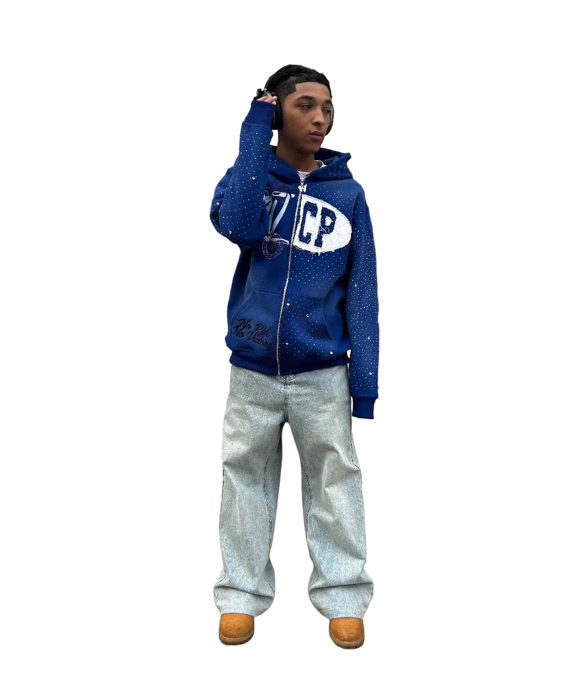 Victory Spark Jacket