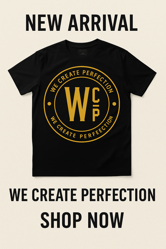 The Legacy Tee