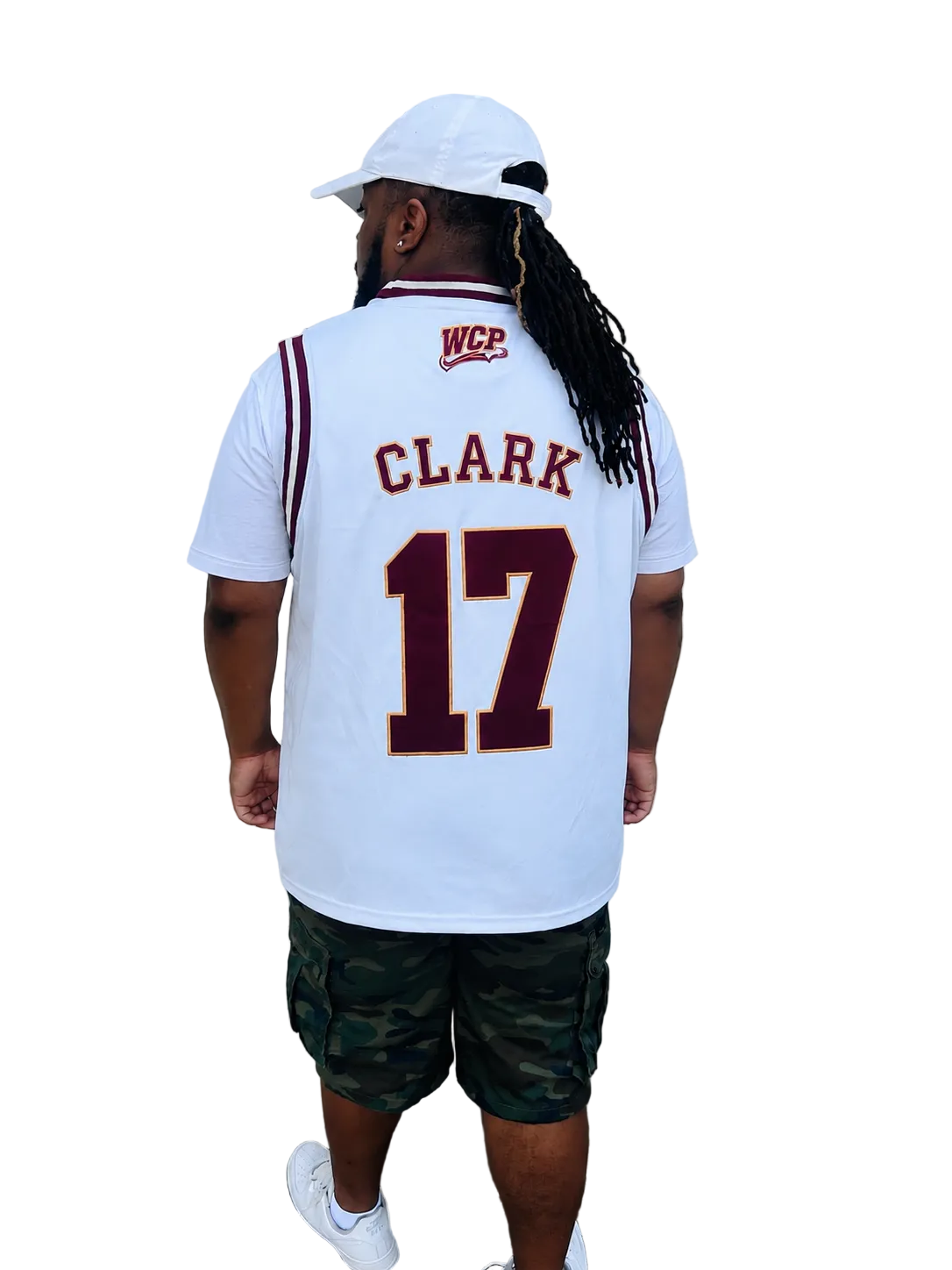 Faith. Legacy. Culture. Jersey