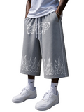 WCP Heavenly Flame Shorts