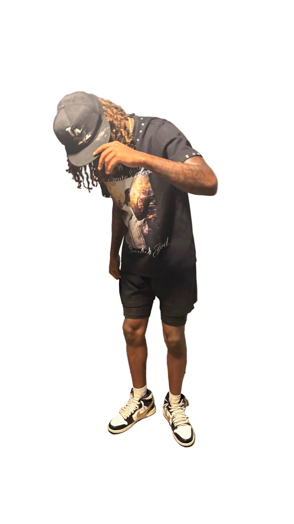 The Faith Over Fear Set