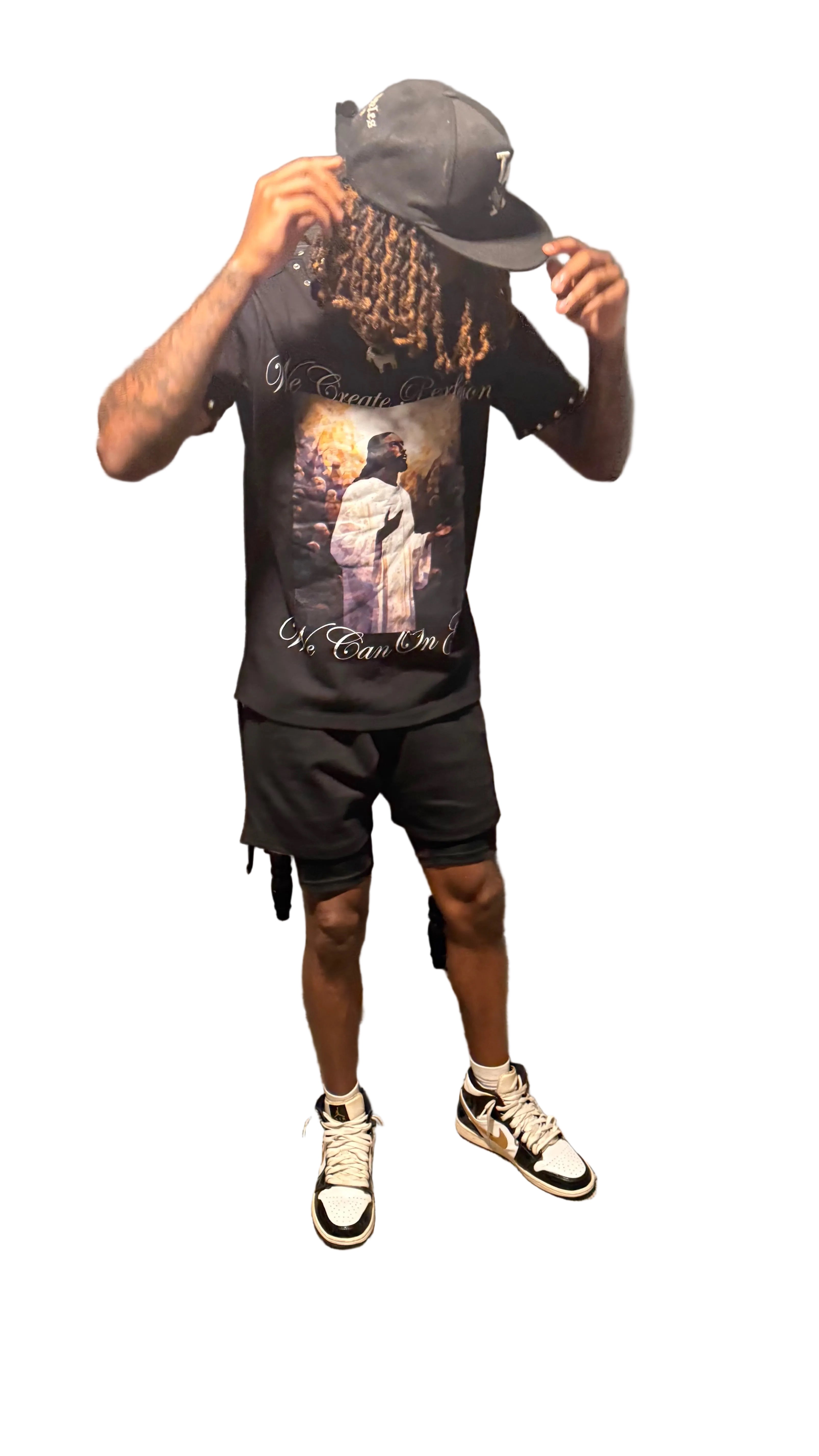 The Faith Over Fear Set