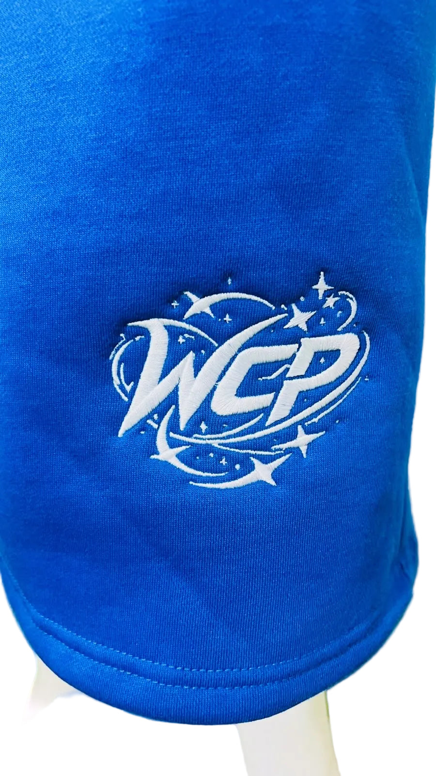 WCP Royal Legacy Shorts