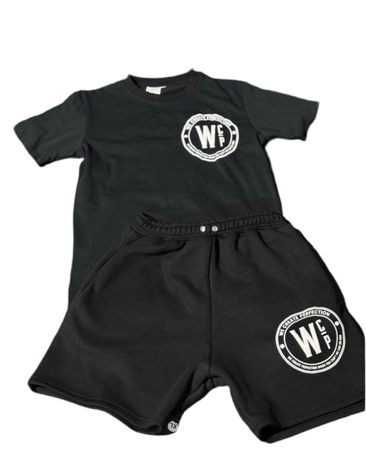 “Midnight Legacy Set”