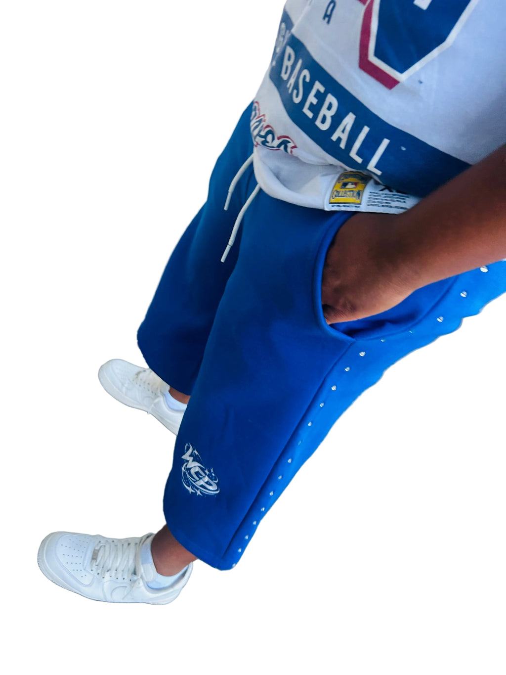 WCP Royal Legacy Shorts