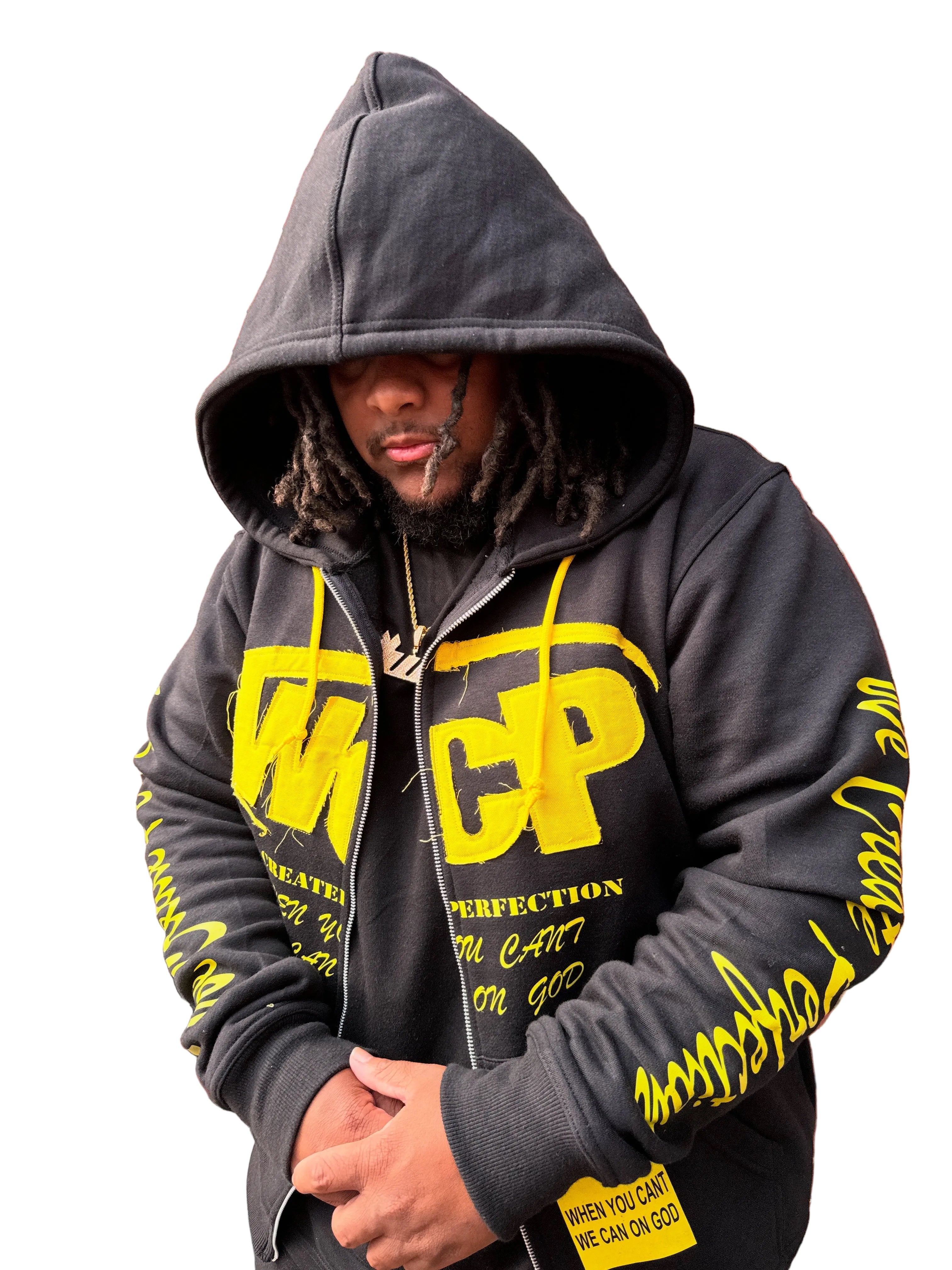 The Legacy Jacket