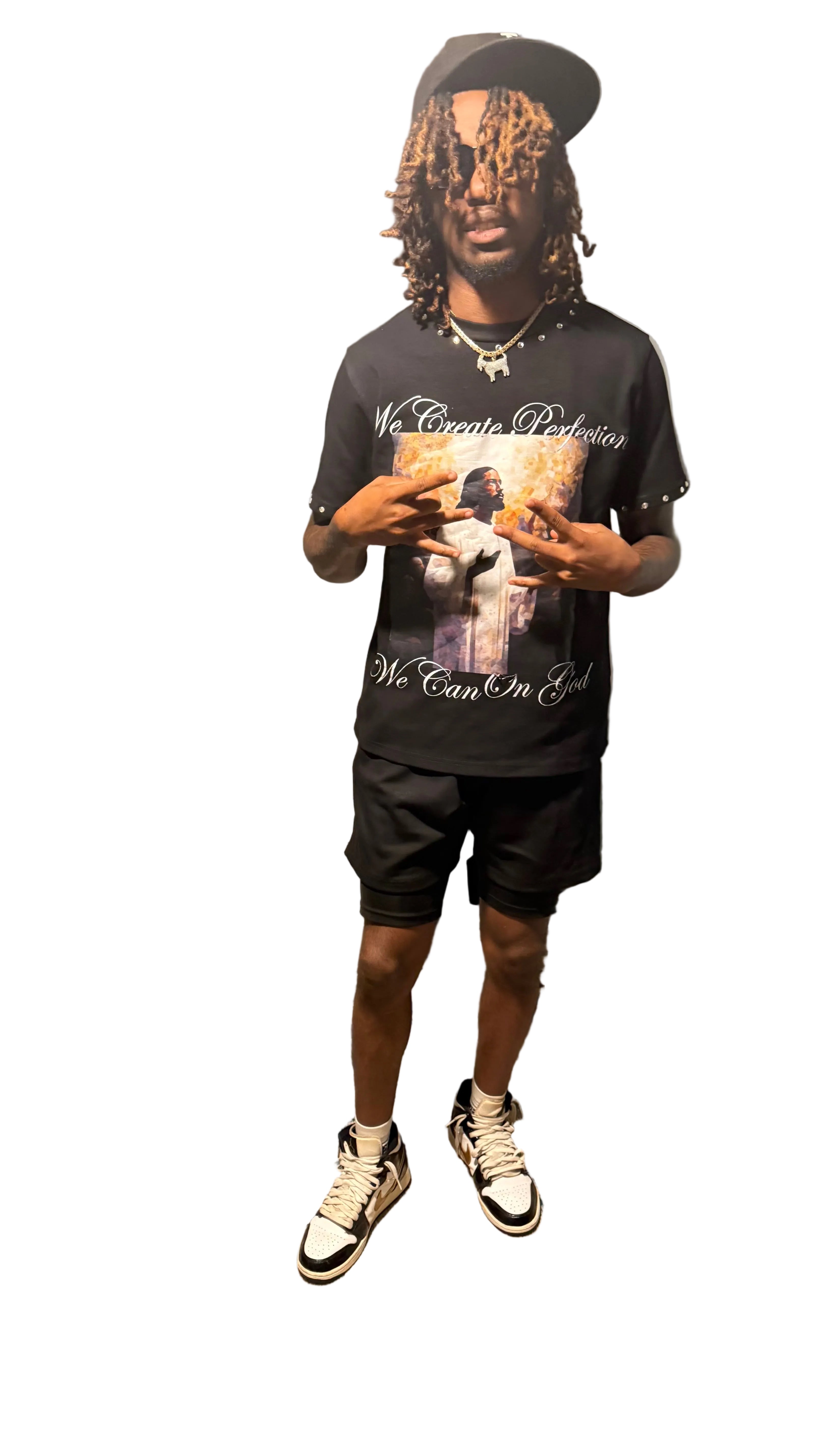 The Faith Over Fear Set