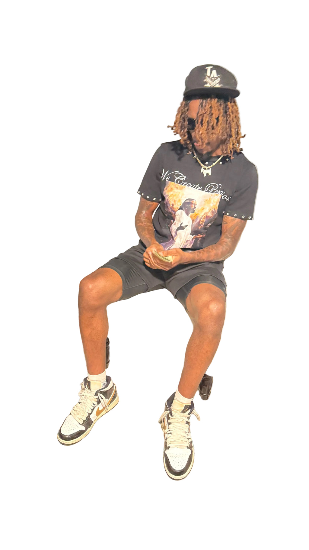 The Faith Over Fear Set
