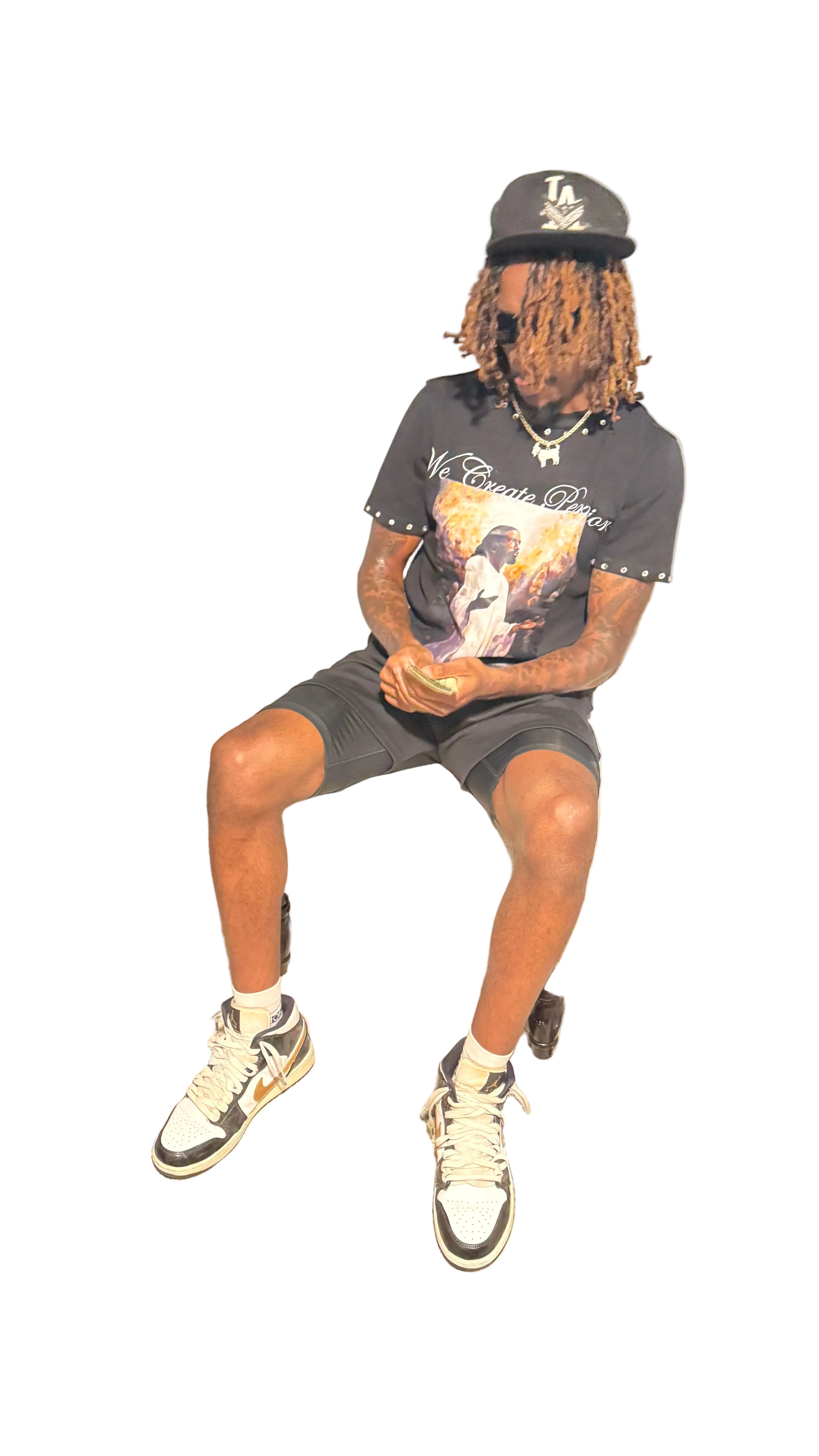 The Faith Over Fear Set