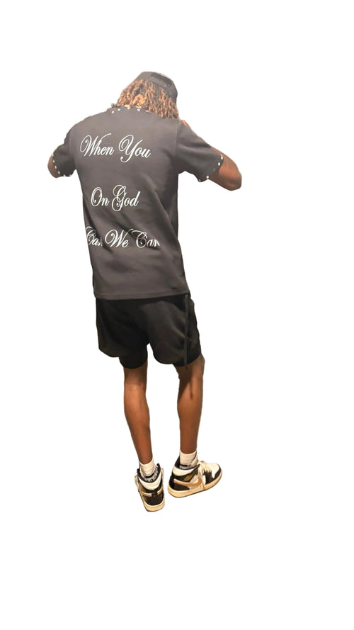 The Faith Over Fear Set