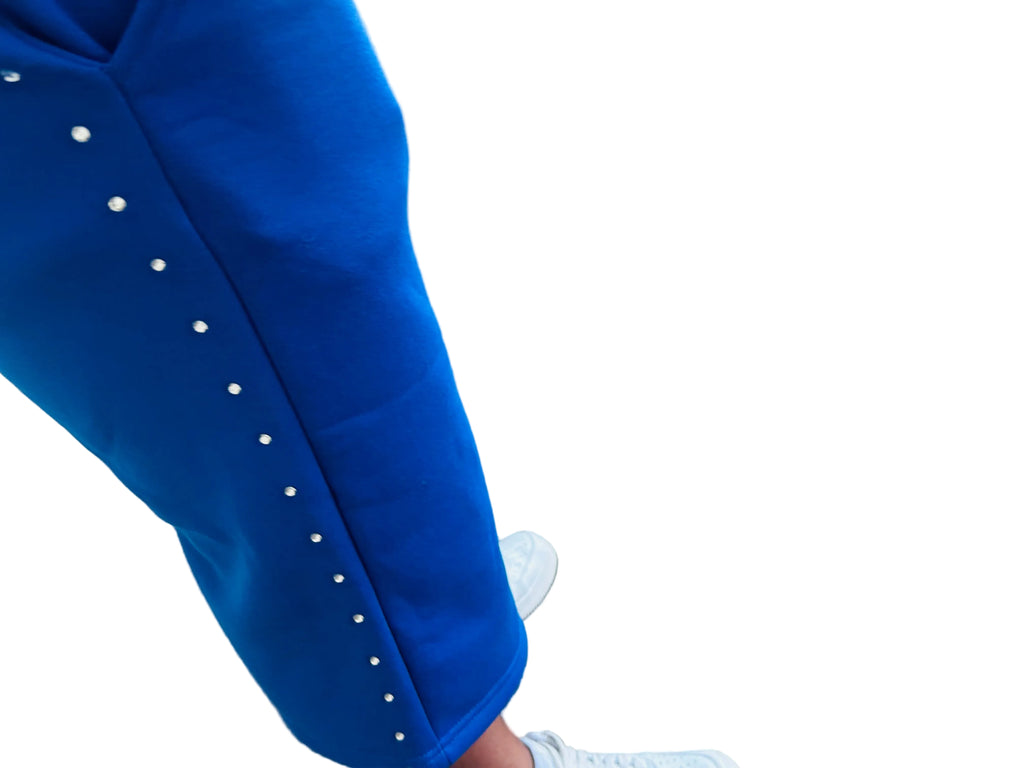 WCP Royal Legacy Shorts
