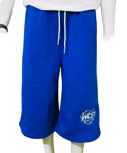 WCP Royal Legacy Shorts