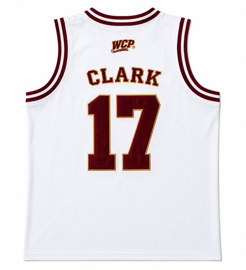 Faith. Legacy. Culture. Jersey