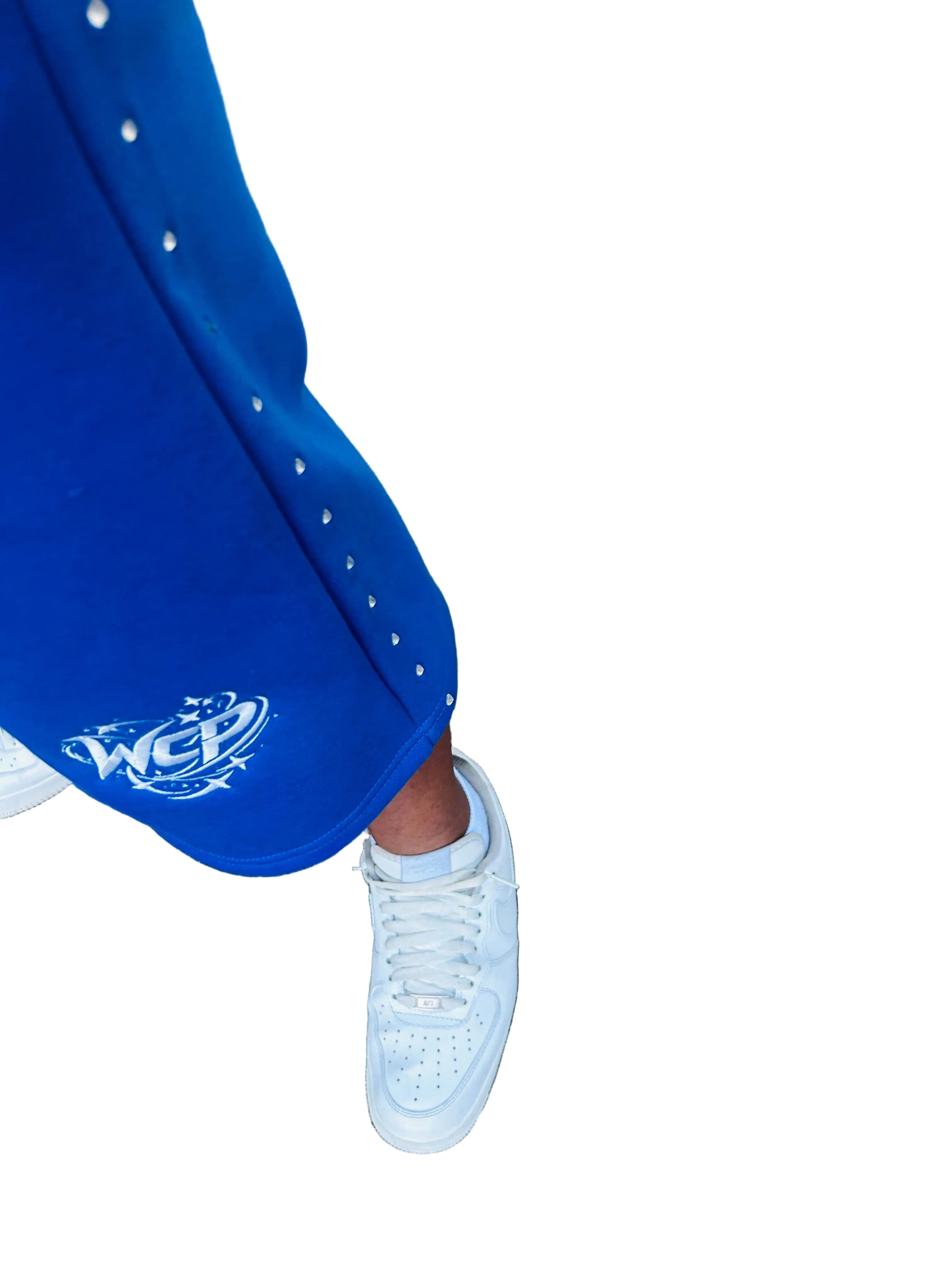 WCP Royal Legacy Shorts